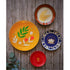 Lotus Love | Decorative Wall Plate Set | Home Decor and Gift